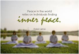 Inner Peace Image
